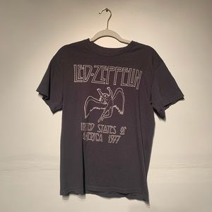 PacSun Led Zeppelin T-Shirt